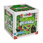 Brainbox Príroda (V kocke!)