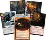 The Blackwater - A Game of Thrones LCG (2nd)