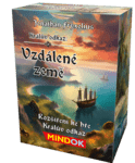 Králův odkaz: Vzdálené země