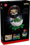 LEGO Pokémon Pokéball: Kultovní Trenérské okamžiky