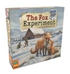 The Fox Experiment