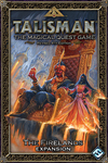 Talisman (4.0 Ed.): The Firelands Expansion