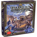 Talisman (4.0 ed.): The Highland