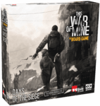This War of Mine : Days of the Siege