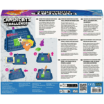 Crash Cats Challenge