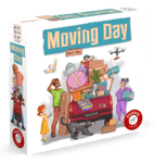 Moving Day