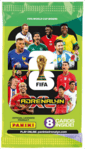 Panini FIFA World Cup 2026 Adrenalyn BOX 