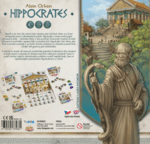 Hippocrates CZ+EN