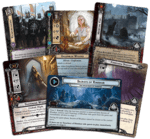 The Treachery of Rhudaur (The Lord of the Rings: The Card Game)