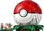 LEGO Pokémon Pokéball: Kultovní Trenérské okamžiky