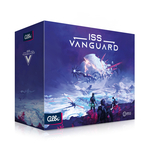ISS Vanguard CZ