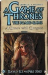 A Game of Thrones: The Board Game - A Dance with Dragons (exp.)