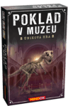 Poklad v muzeu