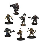 D&D Icons of the Realms - Monster pack: Village Raiders