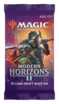 Modern Horizons 2 Booster Pack - Magic: The Gathering