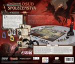 Pán prstenů: Osud společenstva