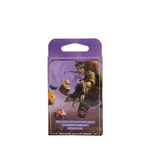 Obaly Dragon Shield European Standard 59x92mm Clear Non-Glare (100 ks)