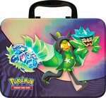 Pokémon Collector Chest Fall 2024