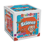 V kocke! Science EN (Brainbox)