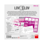 Lov slov SK