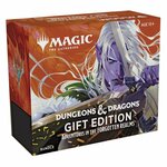 Adventures in the Forgotten Realms Gift Bundle - Magic the Gathering