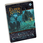 Elder Sign: Grave Consequences