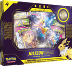 Pokémon: Jolteon V-Max Premium Collection