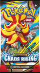 Pokémon: Chaos Rising Booster Pack