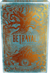 Betrayal Deck of Lost Souls