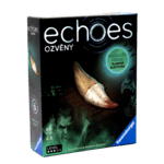 Echoes Drákula
