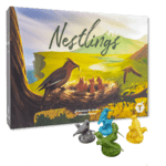 Nestlings Deluxe