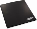Album Ultimate Guard 24-pocket QuadRow FlexXfolio Black
