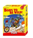 Bohnanza: Bohn to be Wild! 