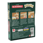 Scrabble classics (Karty SK)