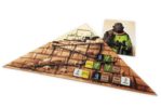 Sneferu: Stavitelé pyramid