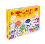 Irregular verbs: All year round