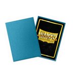 Obaly Dragon Shield Standard - Matte Amazonite (100ks)