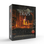 Game Masters Toolbox Treacherous Traps Box Set