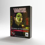 Vampire the Eternal Struggle Echoes of Gehenna
