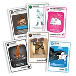 Výbušná koťátka: Výroční edice