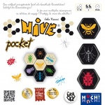 Hive Pocket (na cesty)