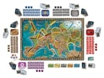 Ticket to Ride: Europe - 15th Anniversary Edition EN