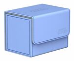 Krabička Ultimate Guard SideWinder 80+ standard size ChromiaSkin BLUE