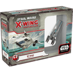 Star Wars X-Wing: U-wing Expansion Pack
