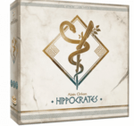 Hippocrates Deluxe CZ+EN