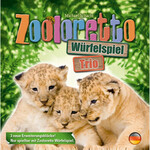 Zooloretto - kocková hra Trio (rozšírenie)