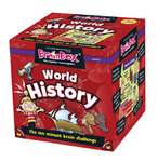 V kocke! - History EN (Brainbox)