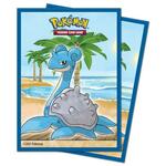 Obaly Ultra PRO - Pokémon Gallery Series Seaside (65ks)
