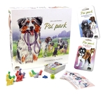 Psí park - komplet (základná hra + 2 rozšírenia)