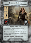 The Redhorn Gate (The Lord of the Rings: The Card Game)